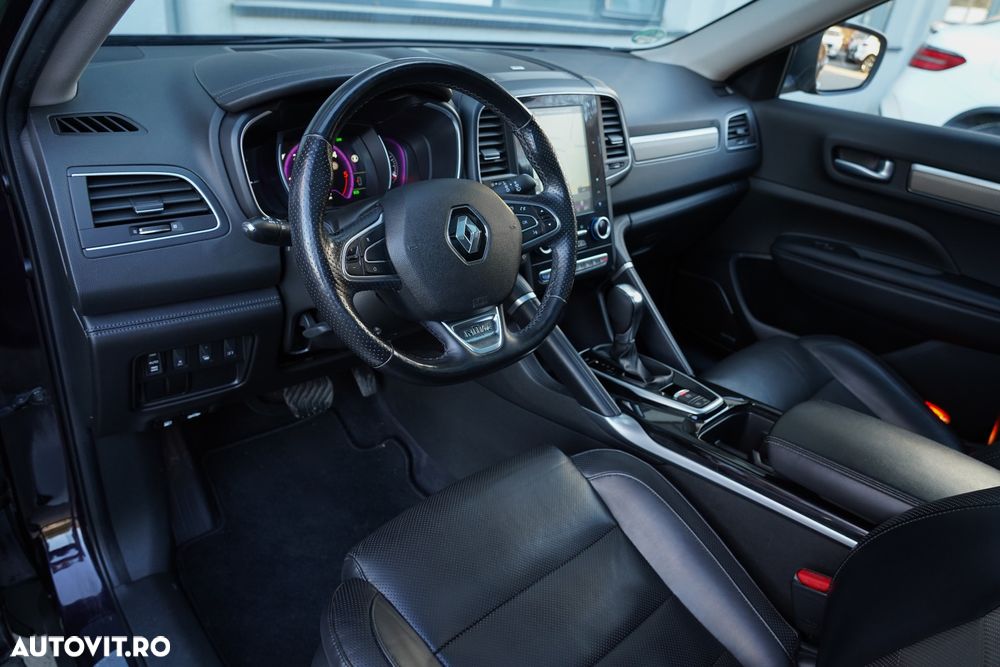 Renault Koleos ENERGY dCi 175 X-tronic 4WD INITIALE PARIS - 10