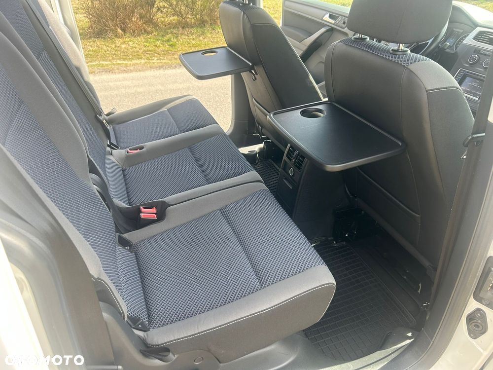 Volkswagen Caddy - 11