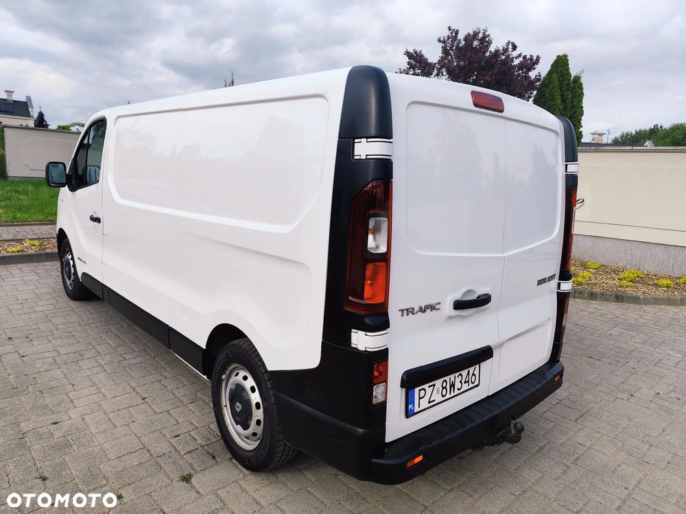 Renault Trafic - 3