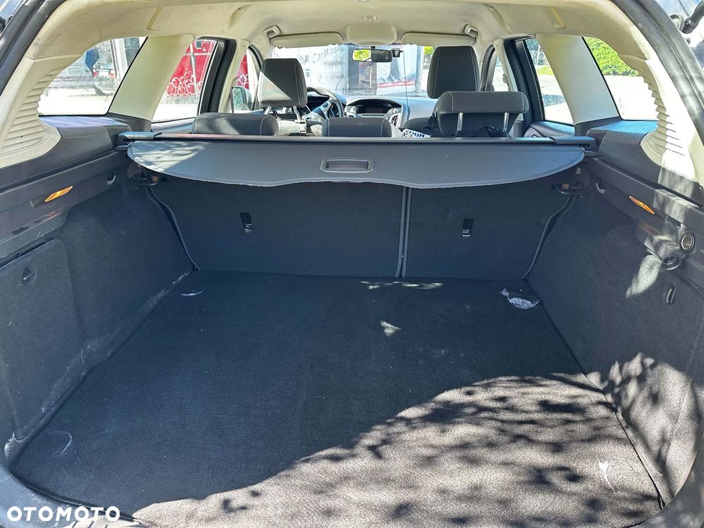 Ford Focus - 3