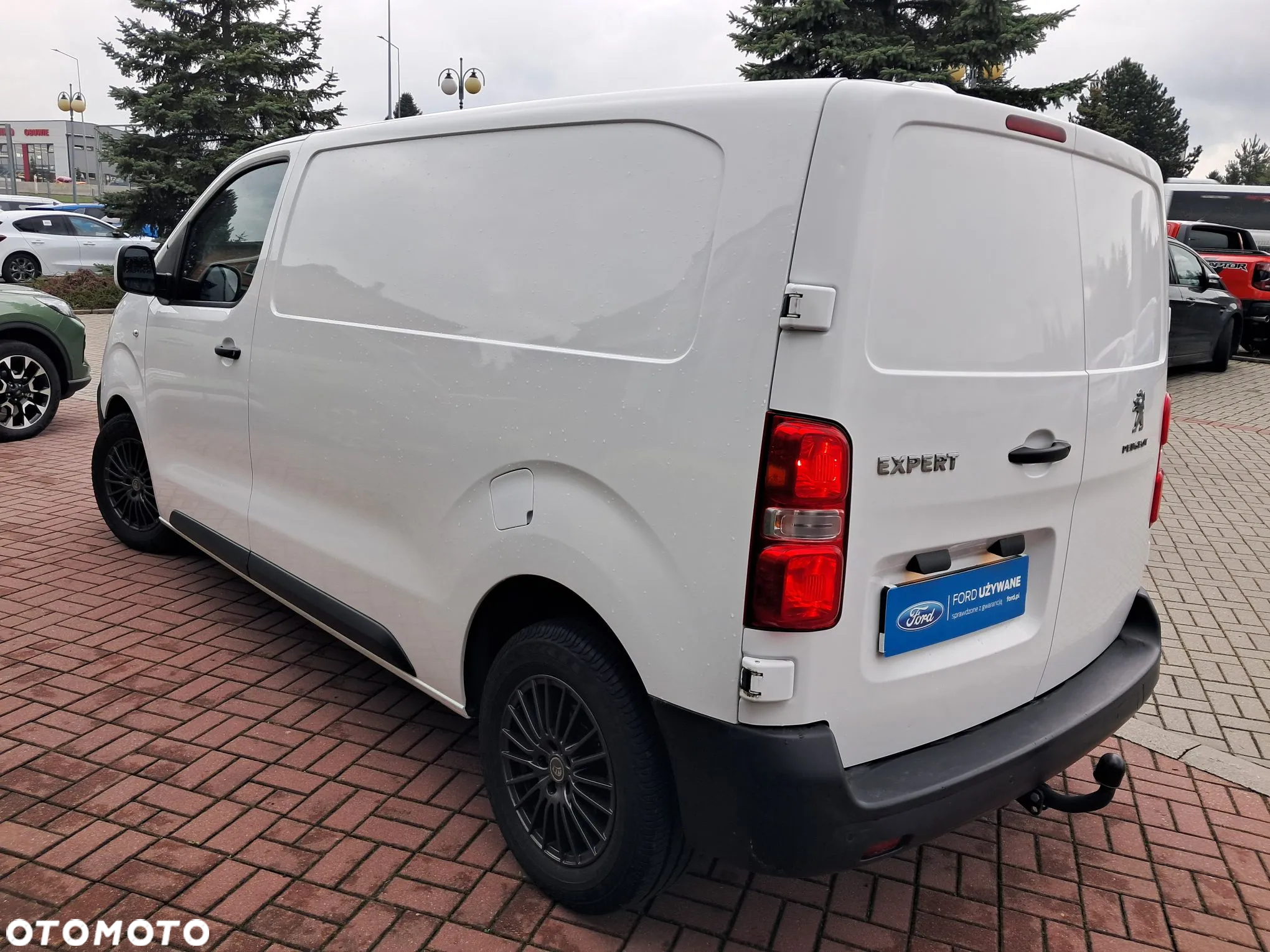 Peugeot Expert - 9