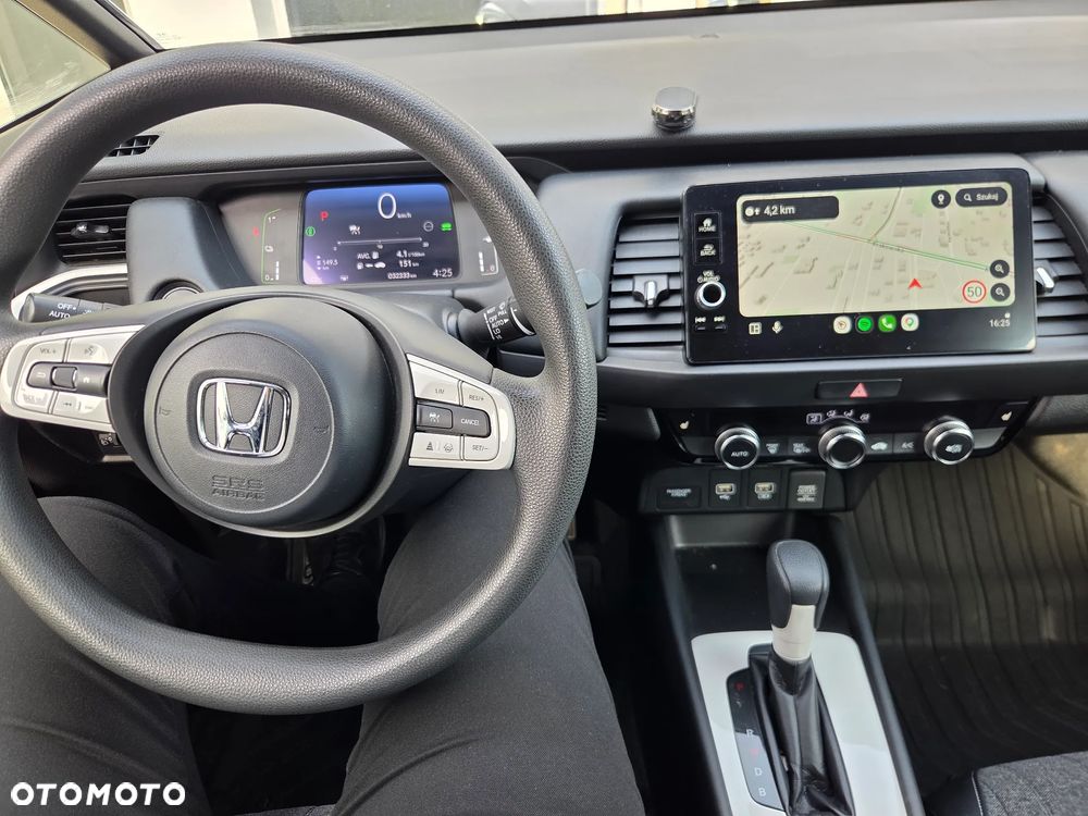 Honda Jazz 1.3 i-VTEC Elegance (ADAS) CVT - 13
