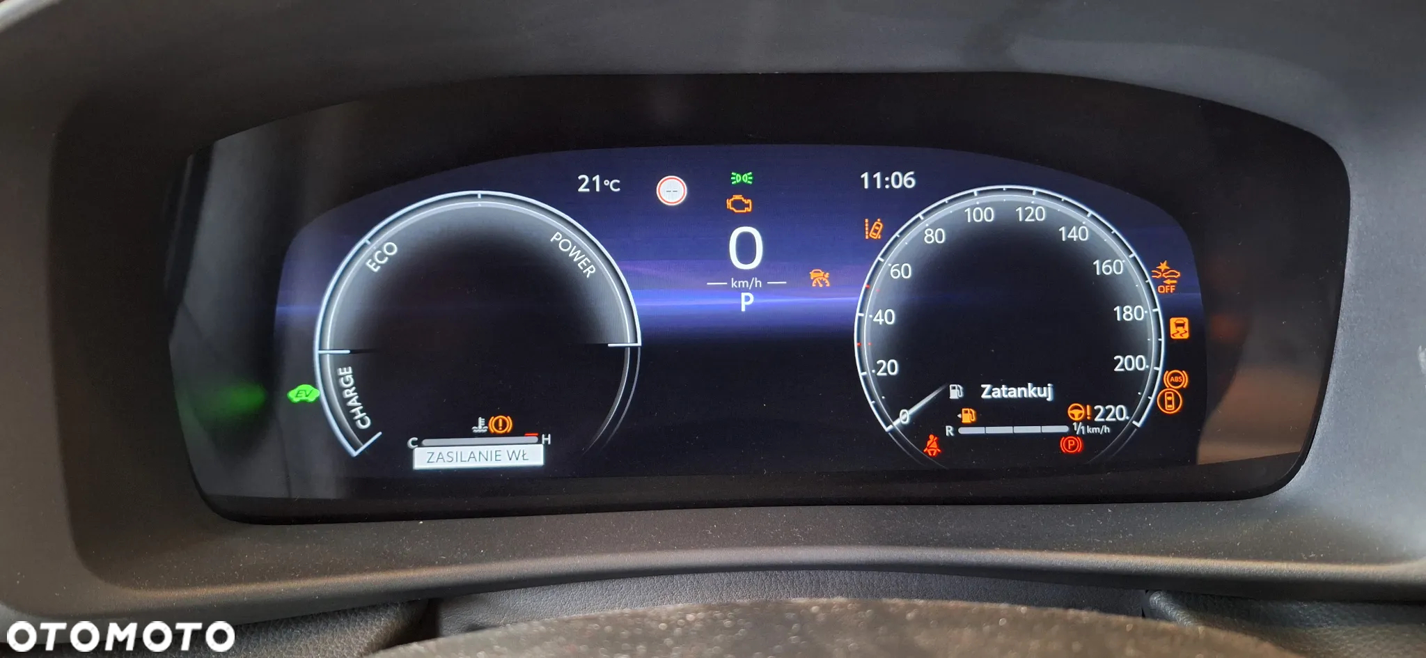 Toyota C-HR 2.0 PHEV Style - 15