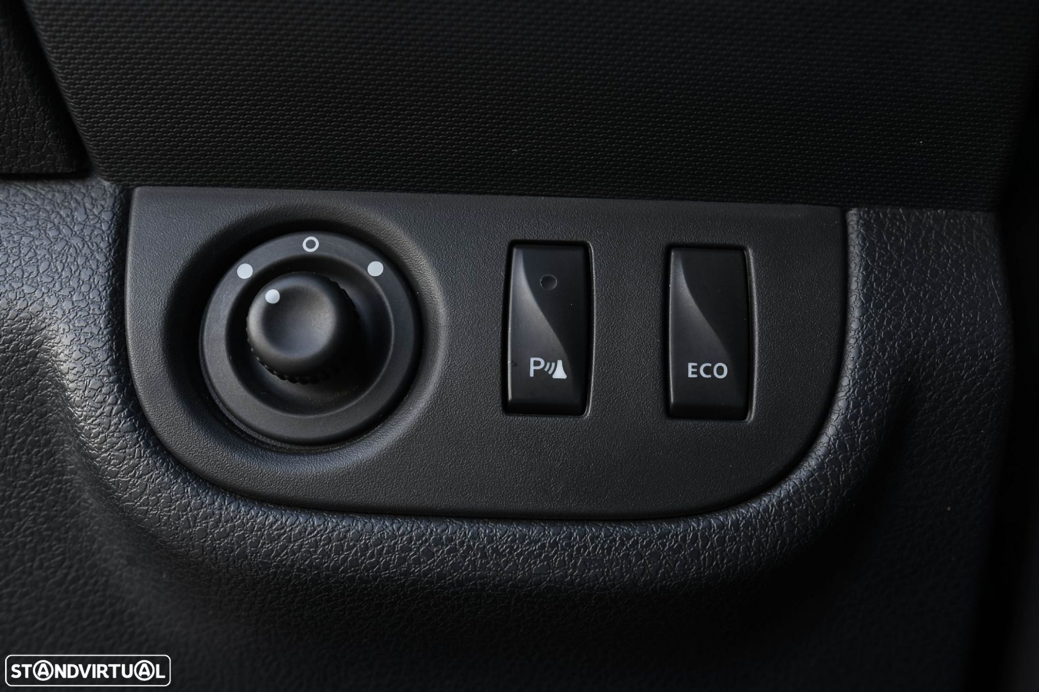 Dacia Sandero 0.9 TCe SL Stepway of Life - 46