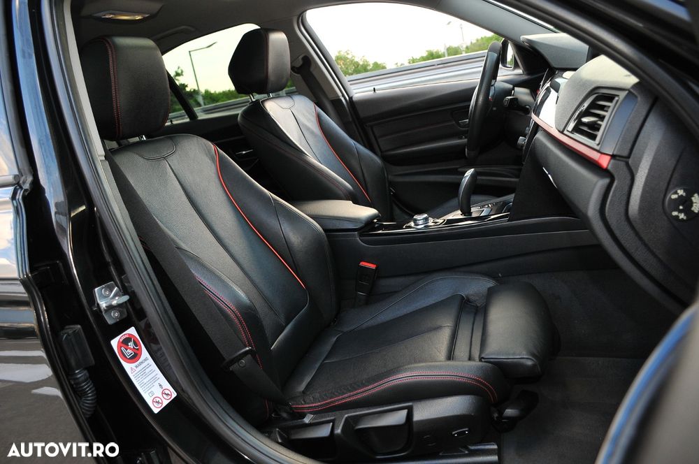 BMW Seria 3 - 8