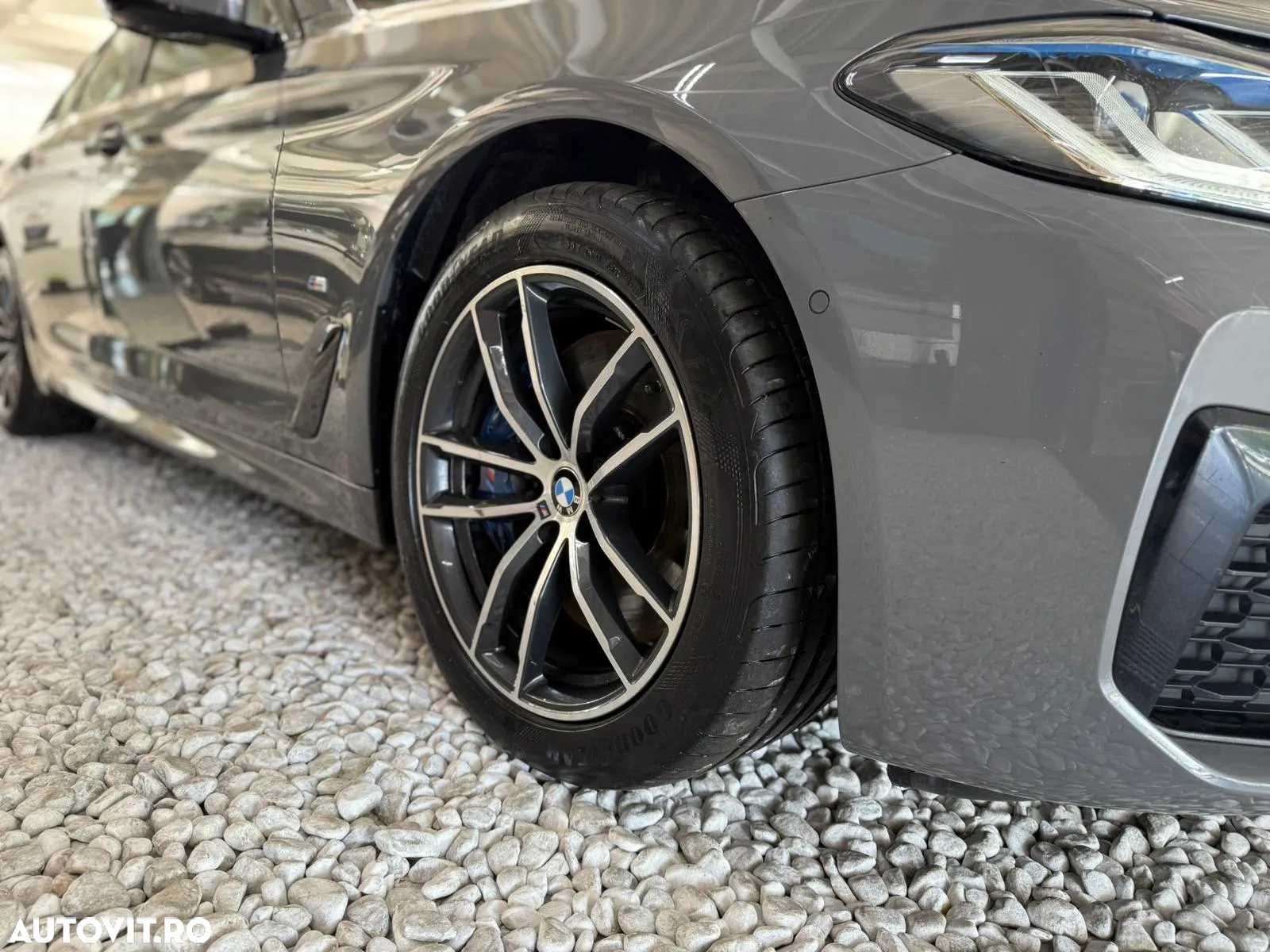 BMW Seria 5 545e xDrive Aut. - 8