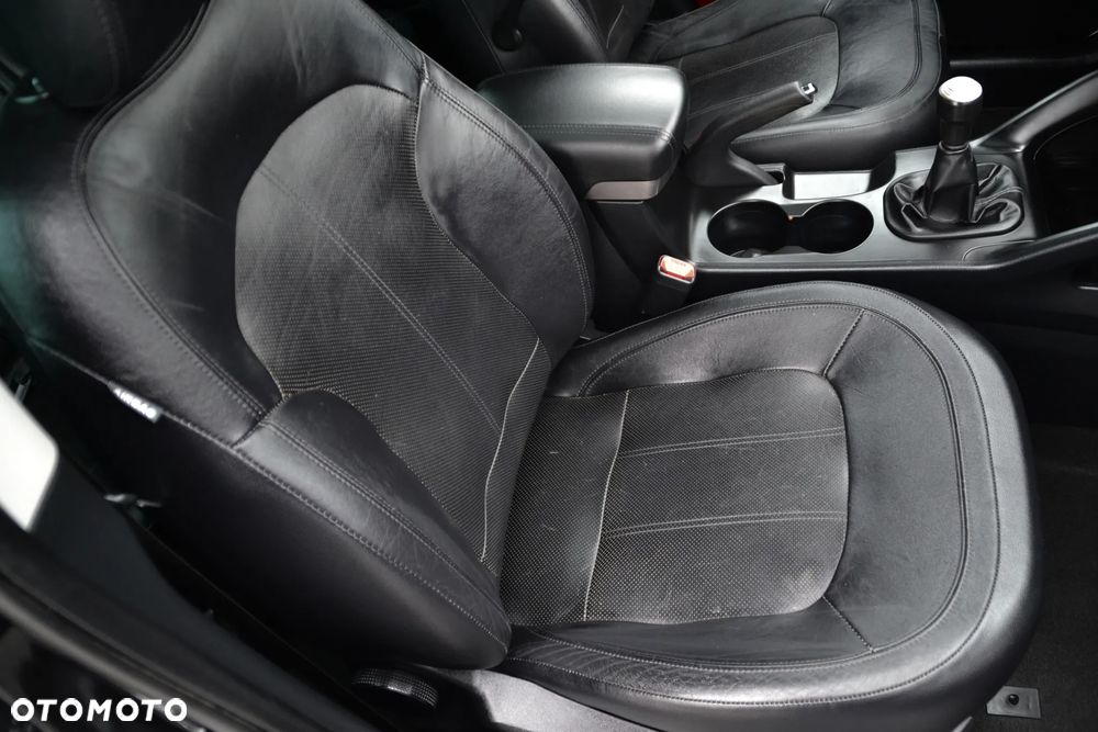 Hyundai ix35 2.0 Premium - 32
