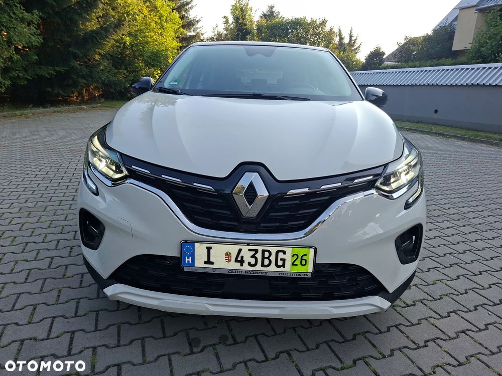 Renault Captur - 18