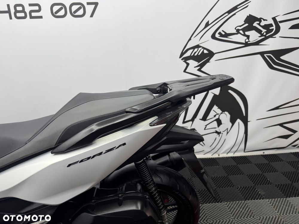 Honda NSS - 15