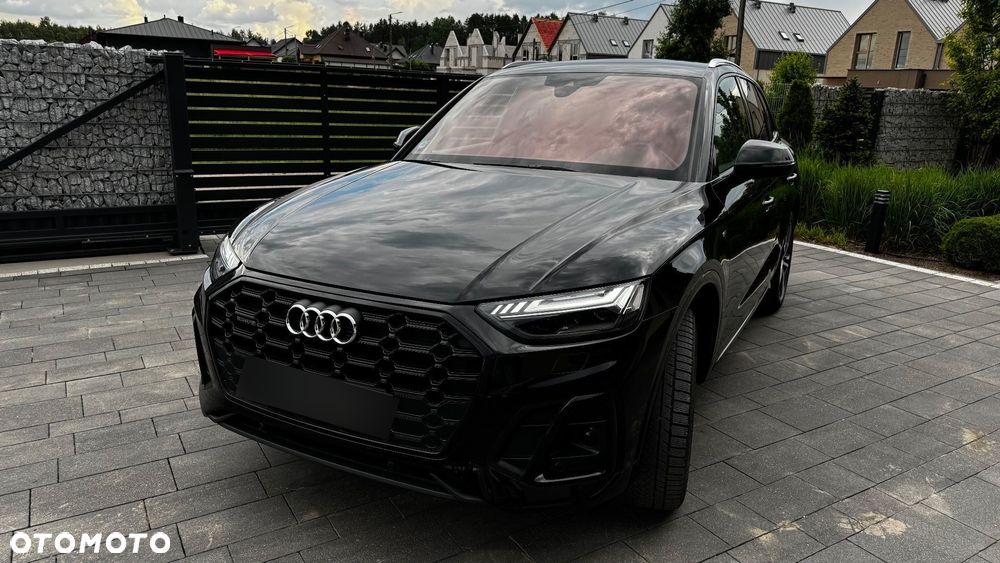 Audi Q5 40 TDI Quattro S tronic - 7