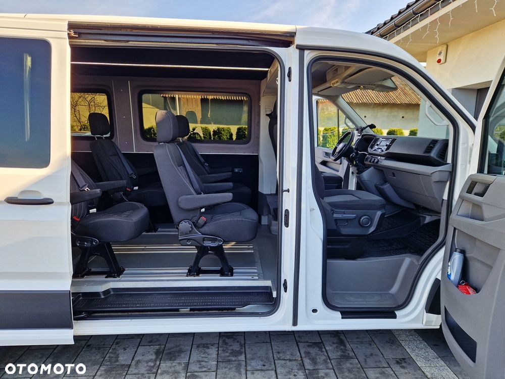 MAN TGE 4x2F SB L3 10V - 17