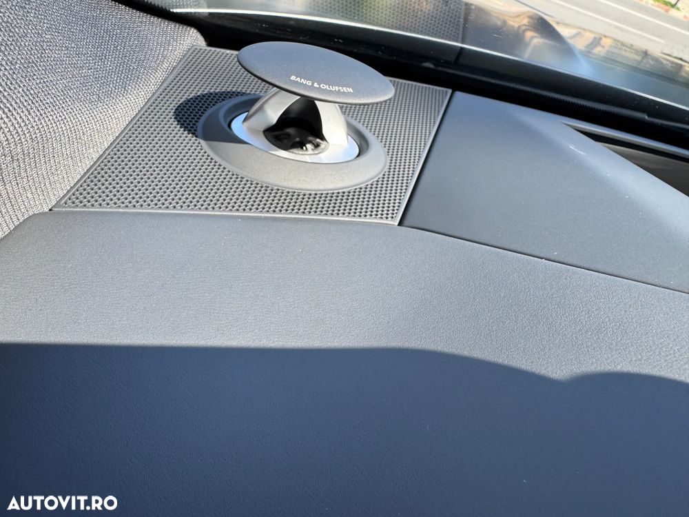 Audi RS6 Avant TFSI quattro Tiptronic MHEV - 15
