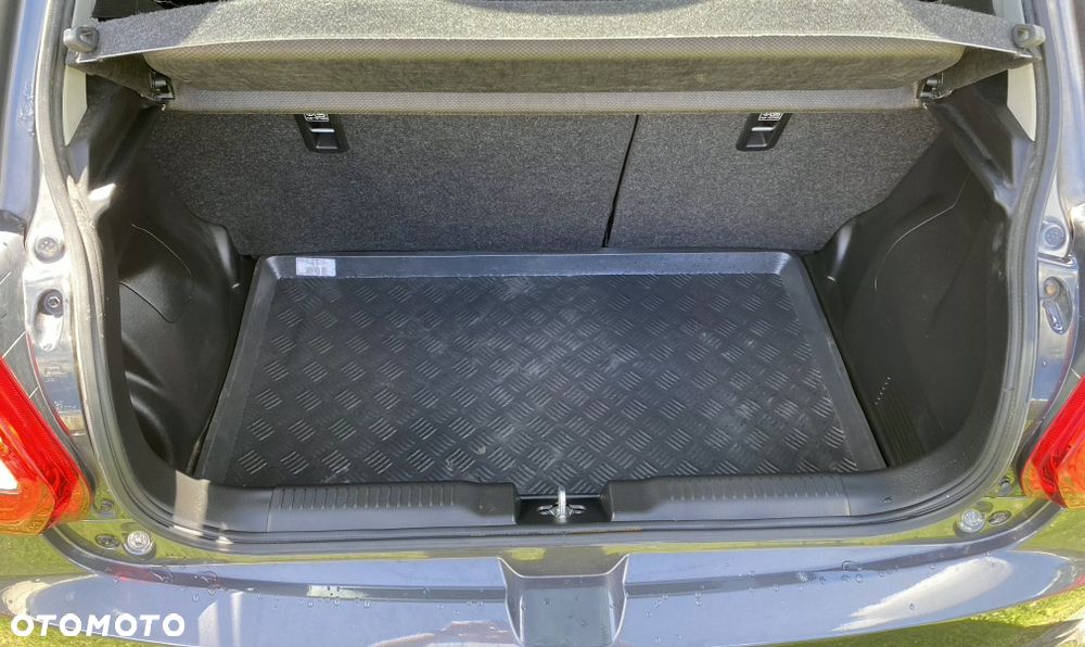 Suzuki Swift - 5