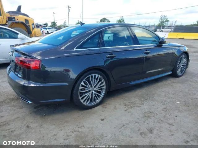 Audi A6 Limousine 2.0 TFSI Quattro S tronic - 8