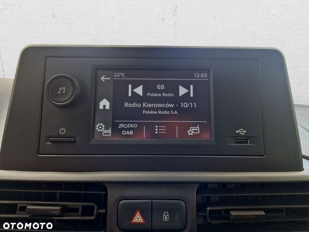 Toyota Proace City Verso - 20