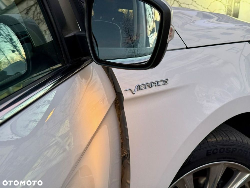 Ford Edge 2.0 TDCi Bi-Turbo 4x4 Vignale - 37