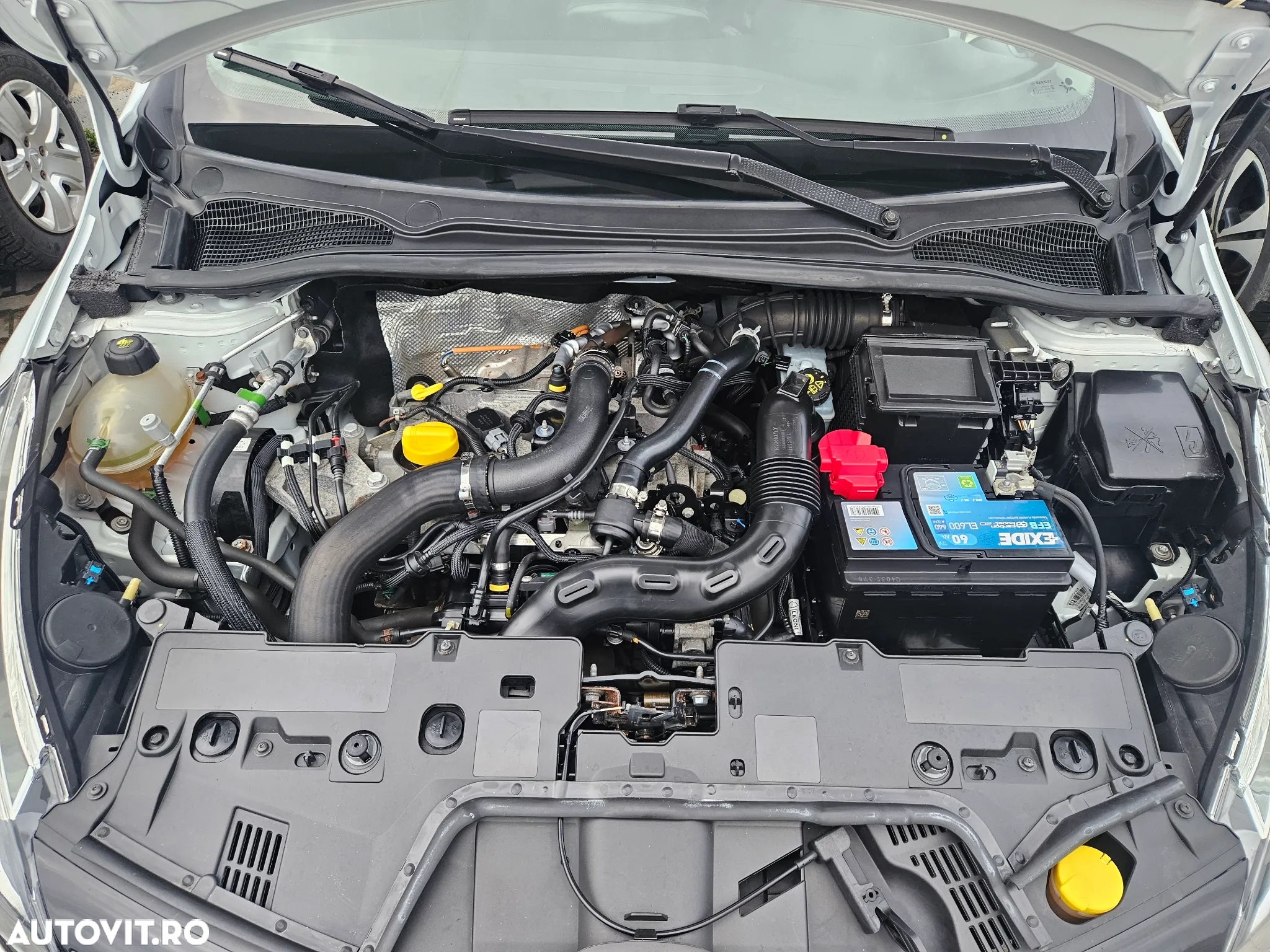 Renault Clio IV 0.9 Energy TCe Zen - 18