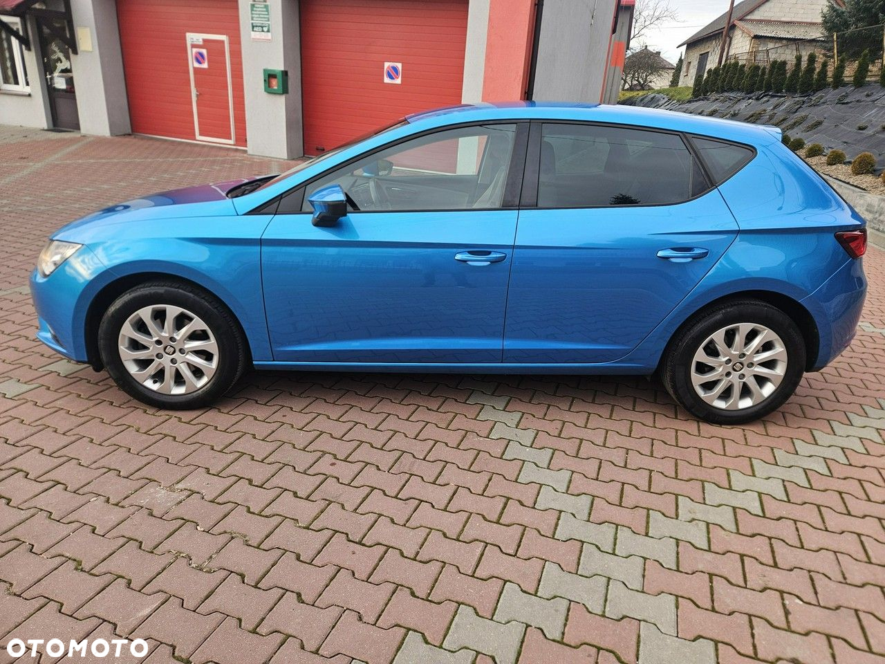 Seat Leon 1.2 TSI Reference S&S - 3
