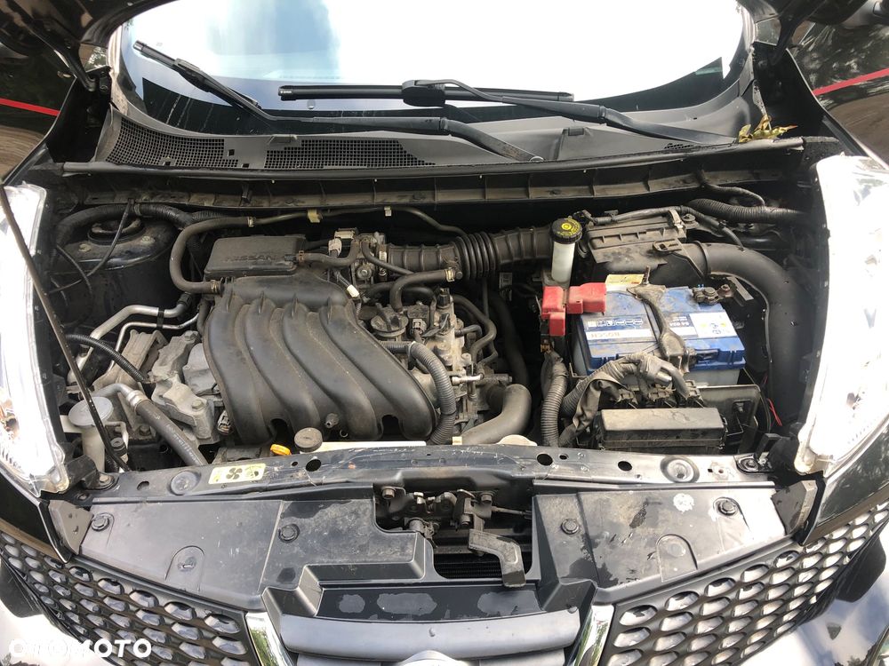 Nissan Juke - 9