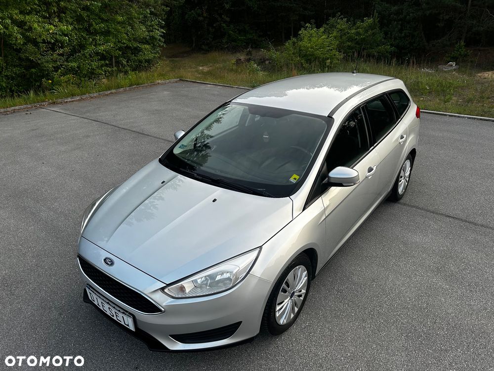 Ford Focus - 12