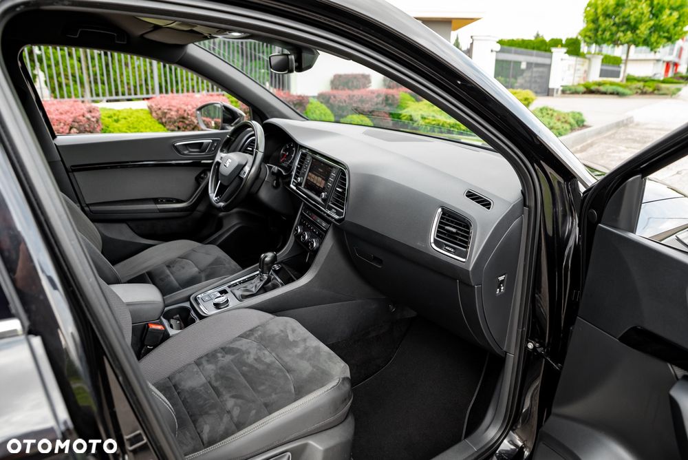Seat Ateca 2.0 TDI 4Drive DSG XCELLENCE - 24