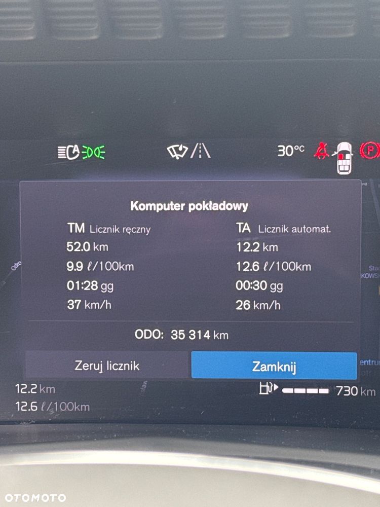 Volvo XC 90 B5 B AWD Plus Bright - 33