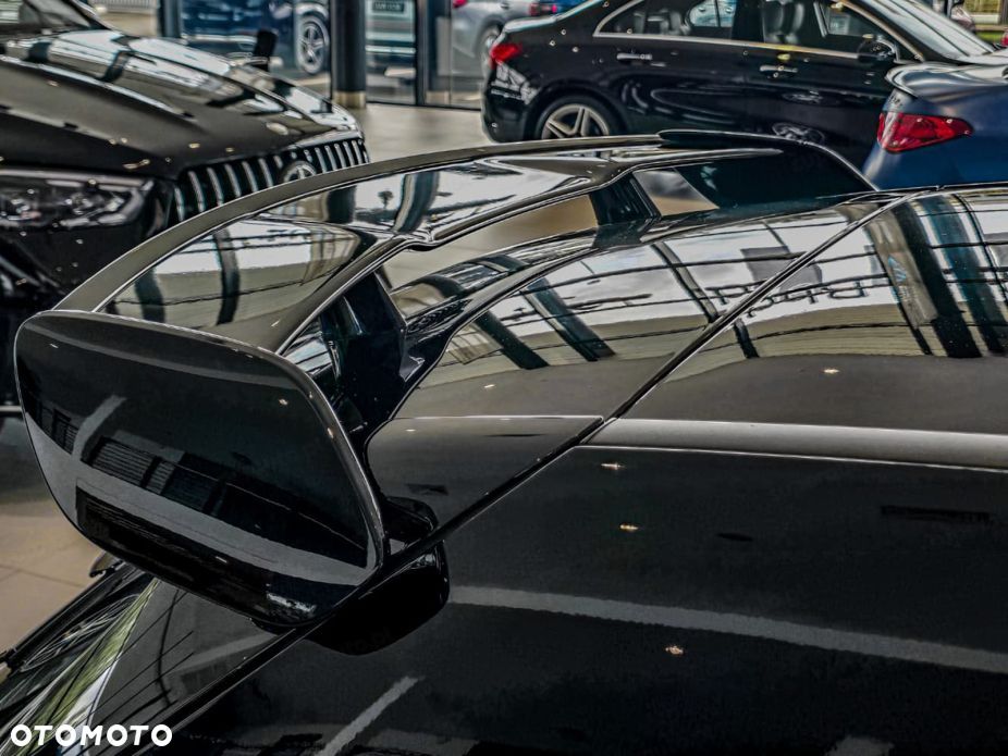 Mercedes-Benz Klasa A 45 S AMG 4-Matic 8G-DCT - 19