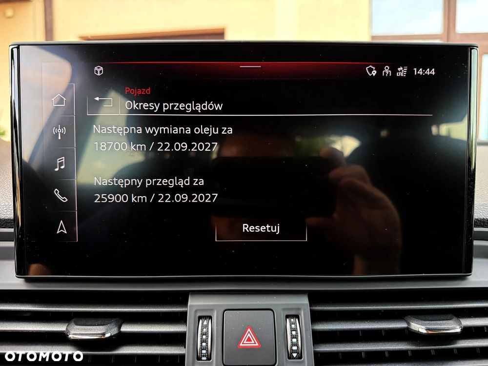 Audi Q5 40 TDI mHEV Quattro Advanced S tronic - 32