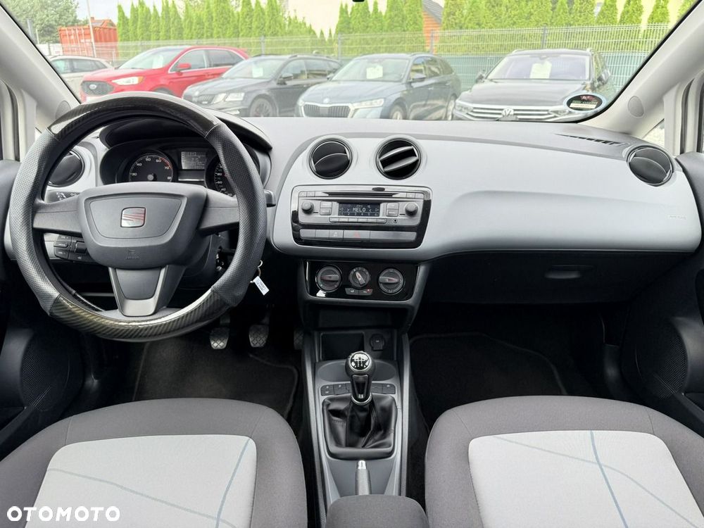 Seat Ibiza 1.2 TSI Style - 4