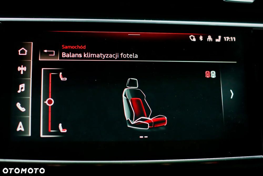 Audi Q8 55 TFSI mHEV Quattro Tiptronic - 16