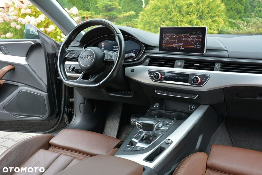 Audi A5 Coupé 2.0 TDI ultra S tronic sport - 19