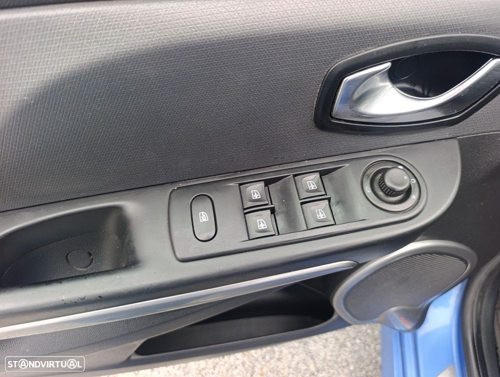 Renault Clio 1.2 TCe GT Line EDC - 9