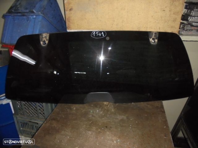 Porta Da Mala Mala1141 CITROEN C5 2004 1.6HDI 110CV 5P CINZA - 1