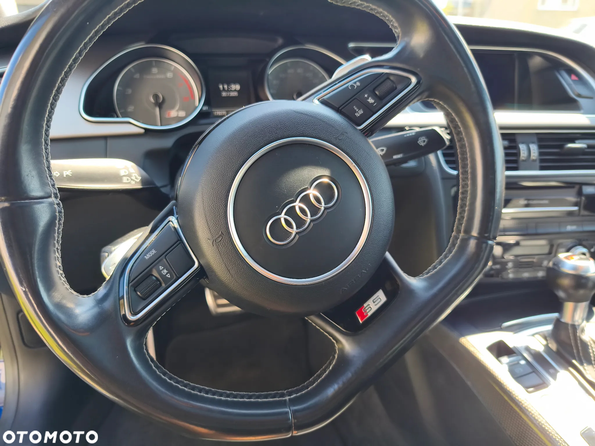 Audi S5 3.0 TFSI Quattro S tronic - 23