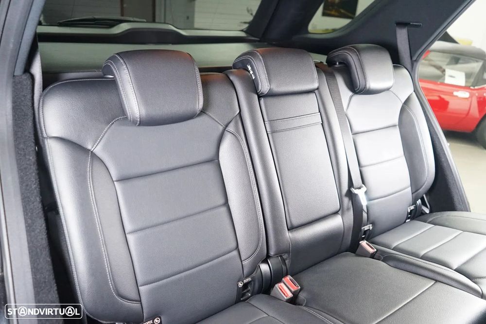 Mercedes-Benz GLE 250 d 4Matic 9G-TRONIC - 39