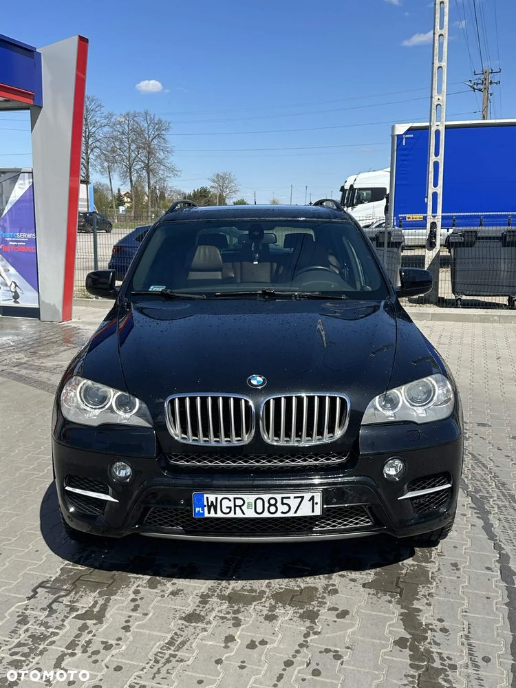 BMW X5 xDrive40d - 2