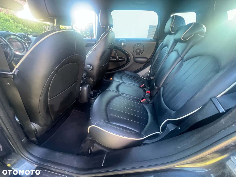 MINI Countryman - 3