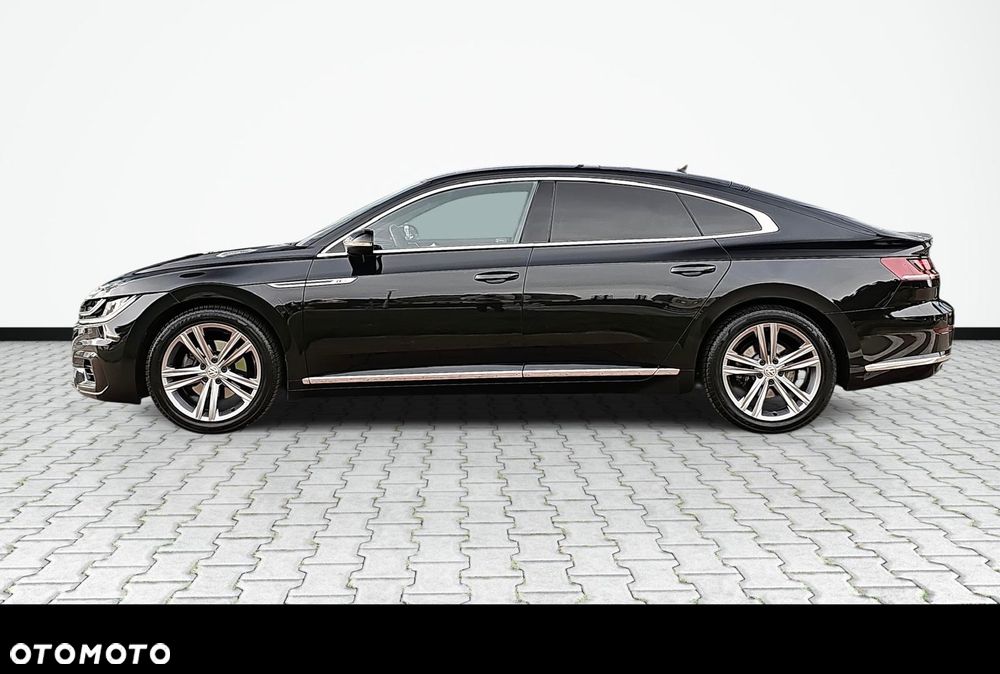 Volkswagen Arteon - 8