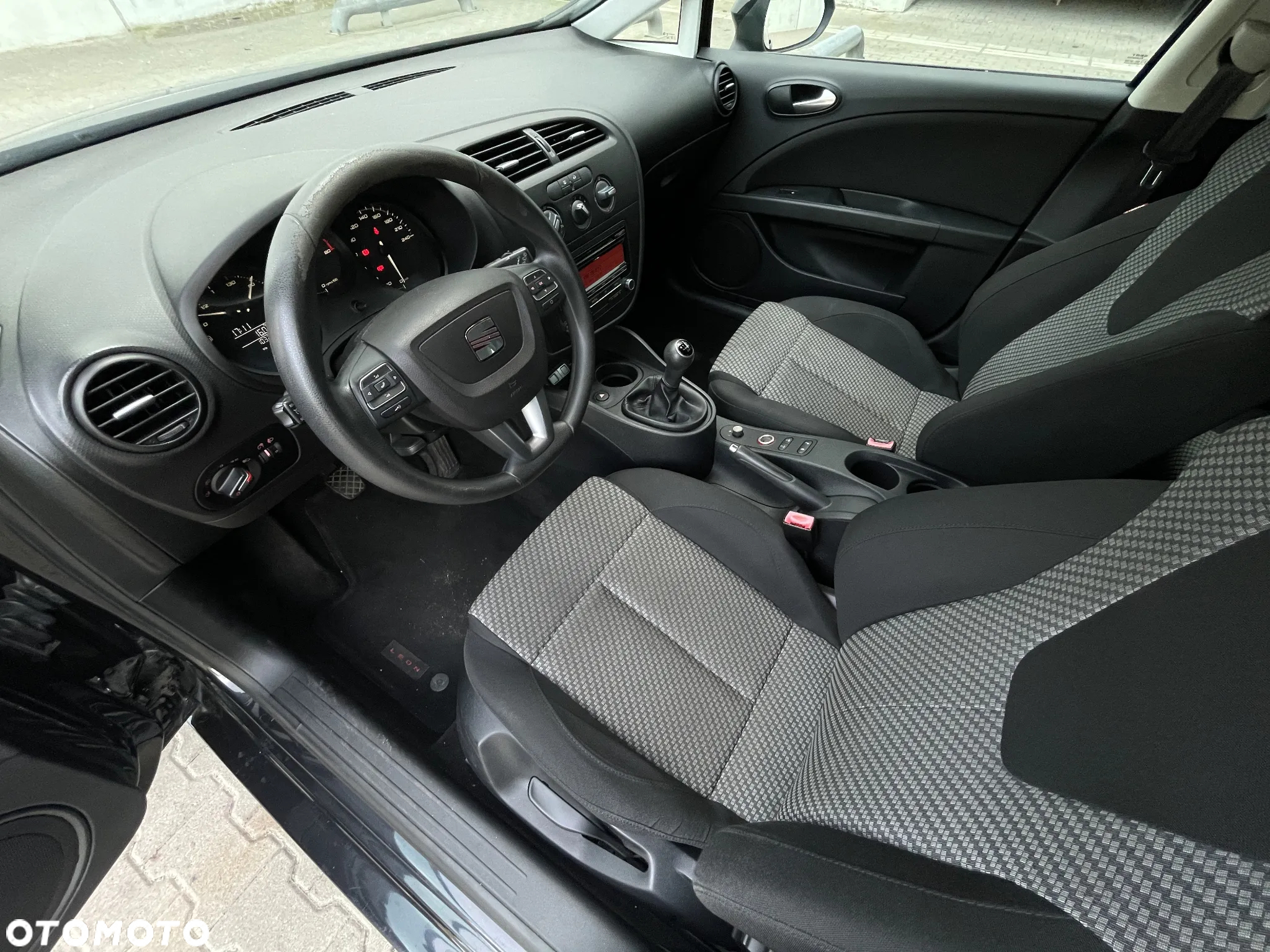 Seat Leon 1.4 TSI Style - 19