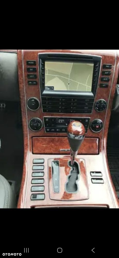 Maybach 57 Standard - 11