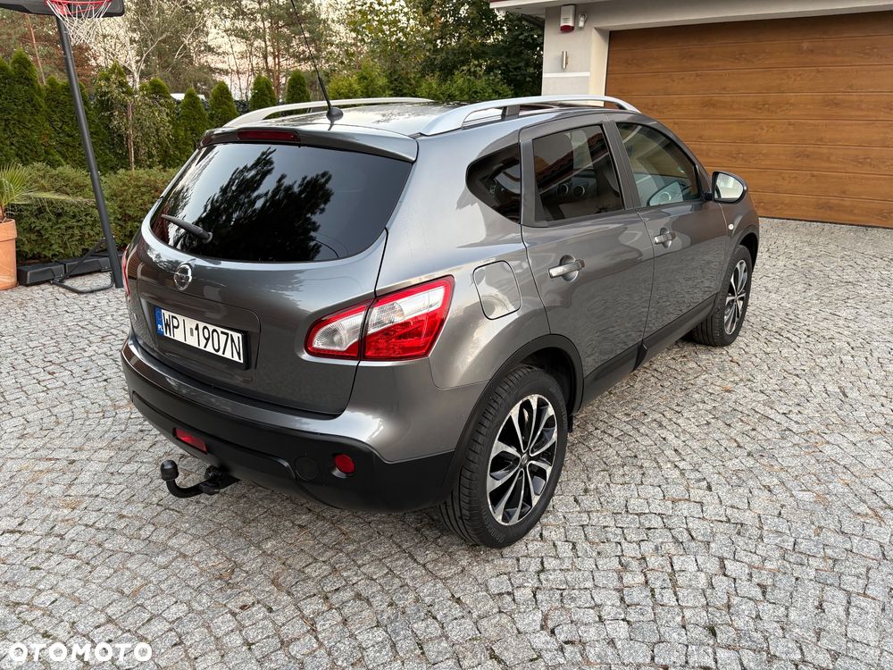 Nissan Qashqai 1.6 Acenta - 4