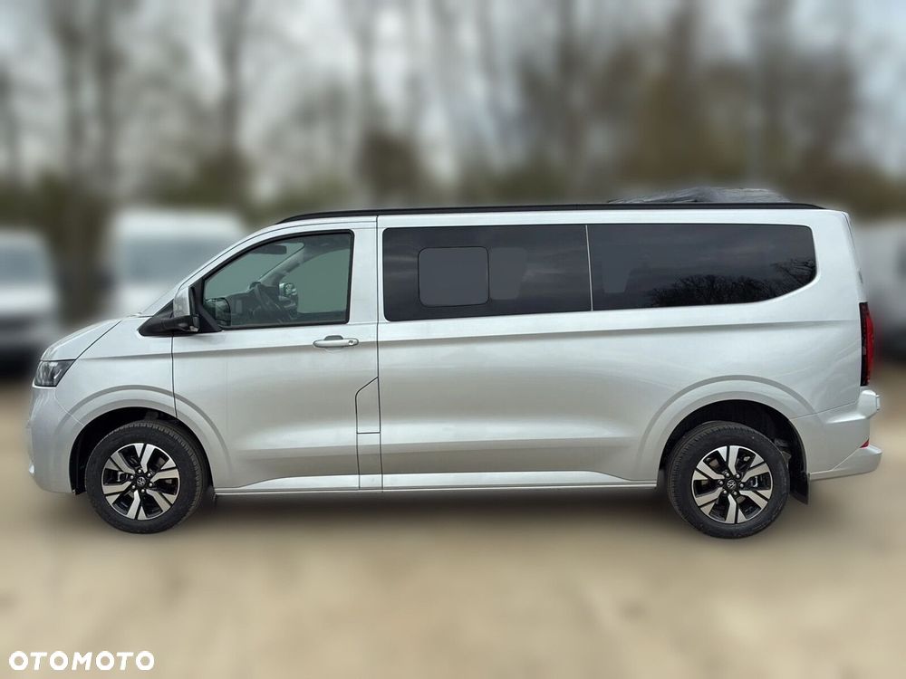 Volkswagen Transporter Kombi L2H1 M1 - 8