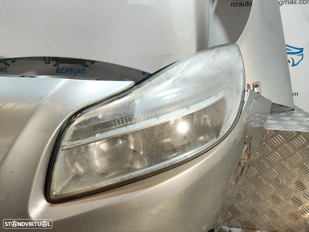 Frente Completa Opel Insignia A 2.0 CDTi Diesel G09 2008 - 2017 - 10