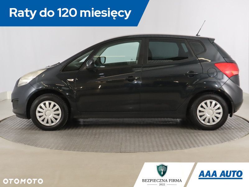 Kia Venga - 4