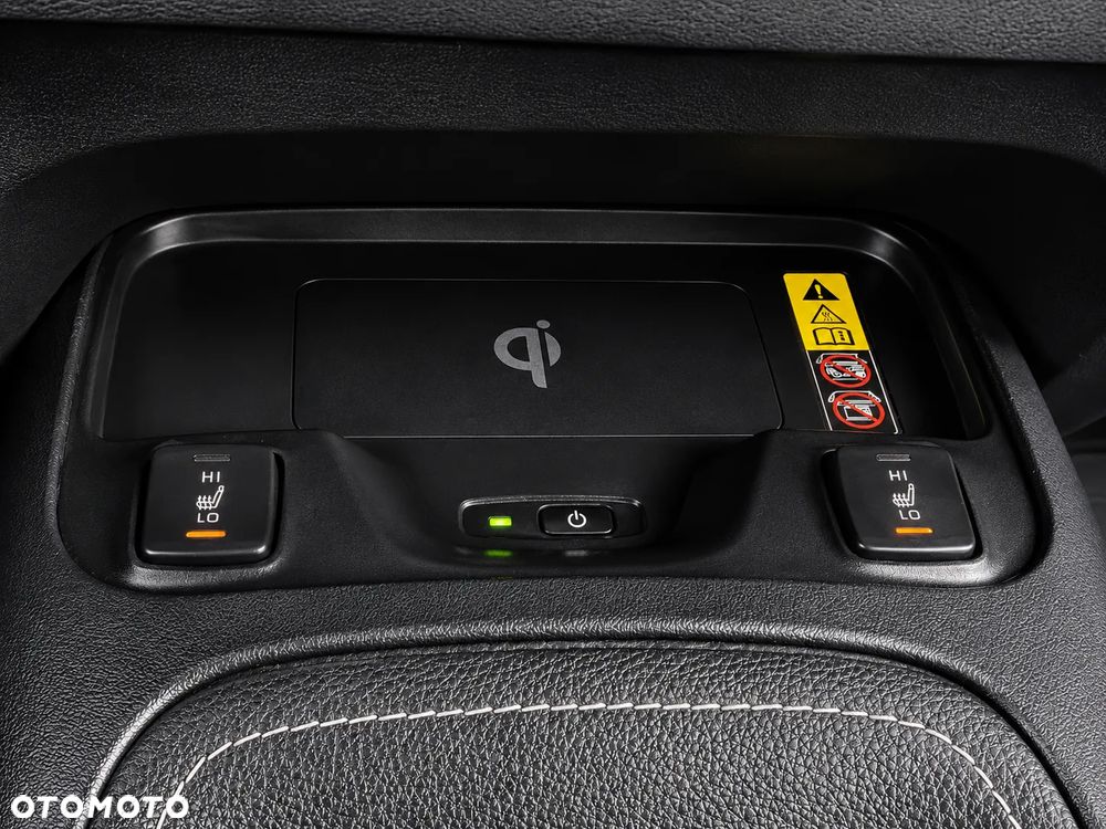 Toyota Corolla 1.8 Hybrid Style - 35