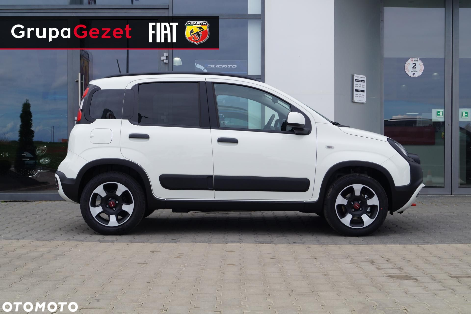 Fiat Panda - 4