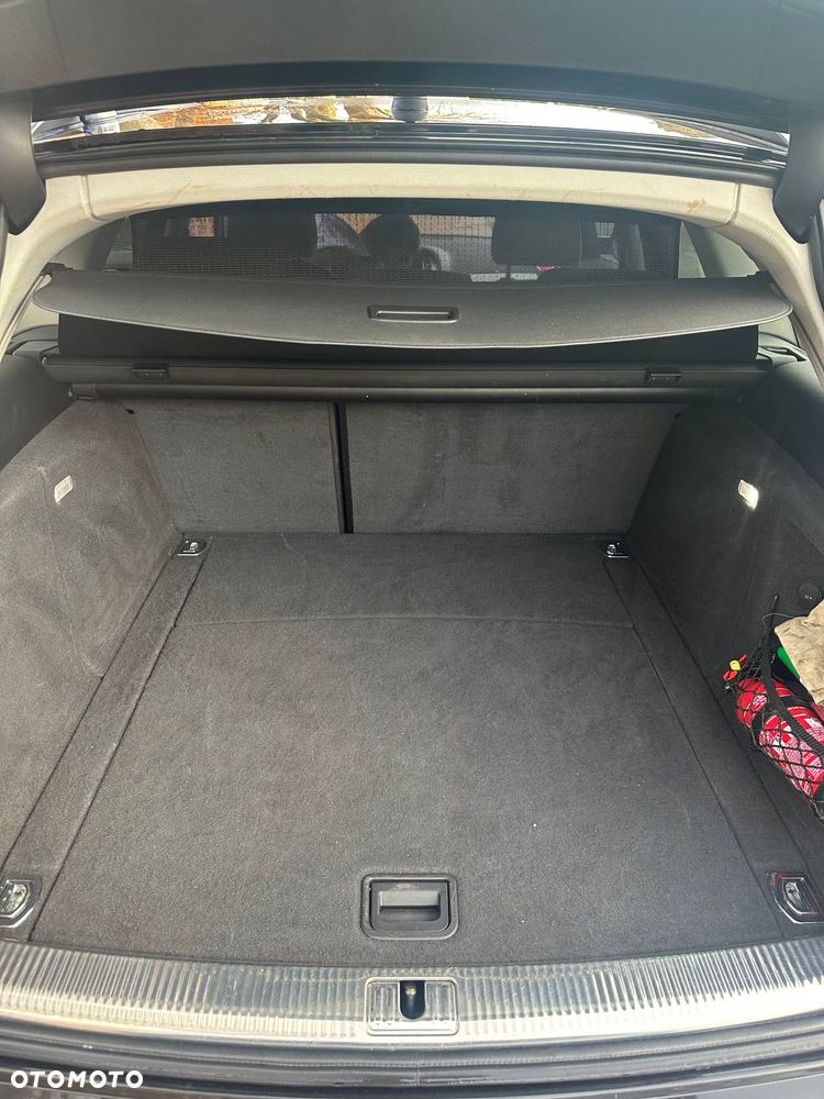 Audi A4 Avant 2.0 TDI Multitronic - 10