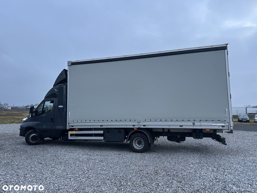 Iveco Daily 70c18, 70c180, - 1