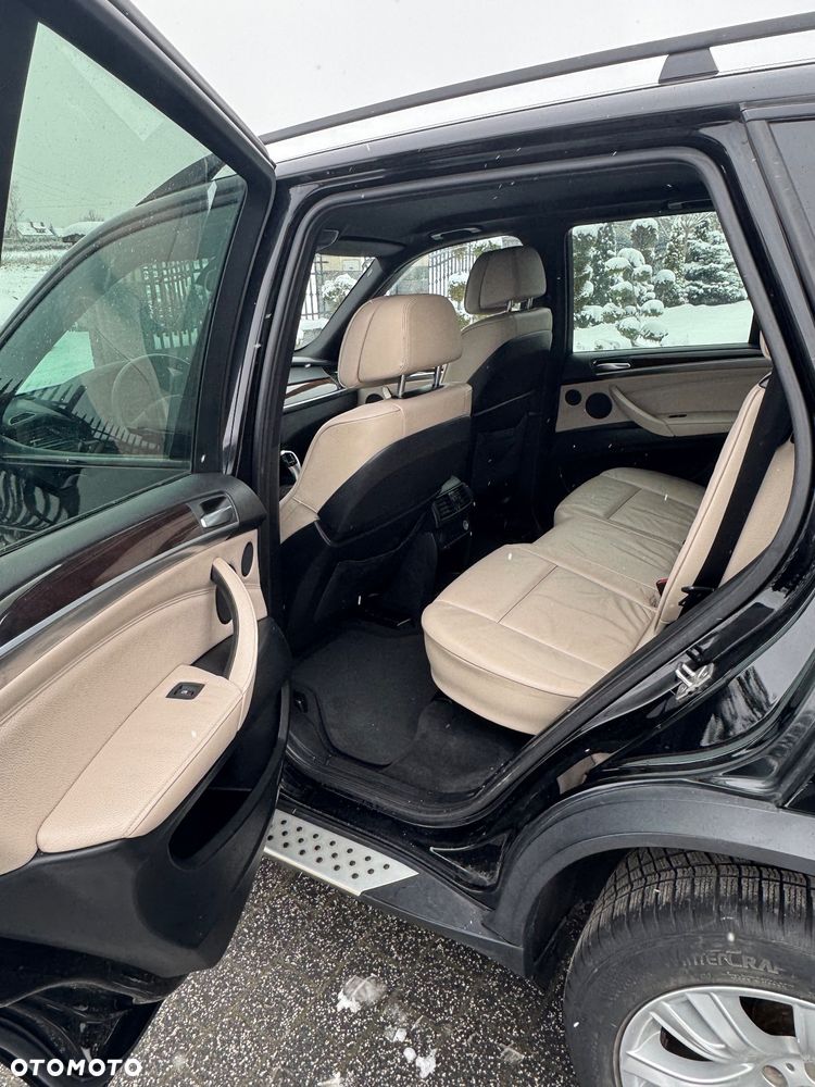 BMW X5 xDrive40d Edition Exclusive - 11