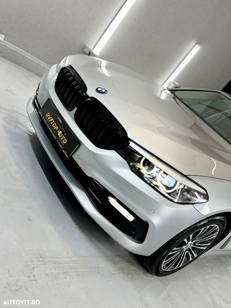 BMW Seria 5 - 15